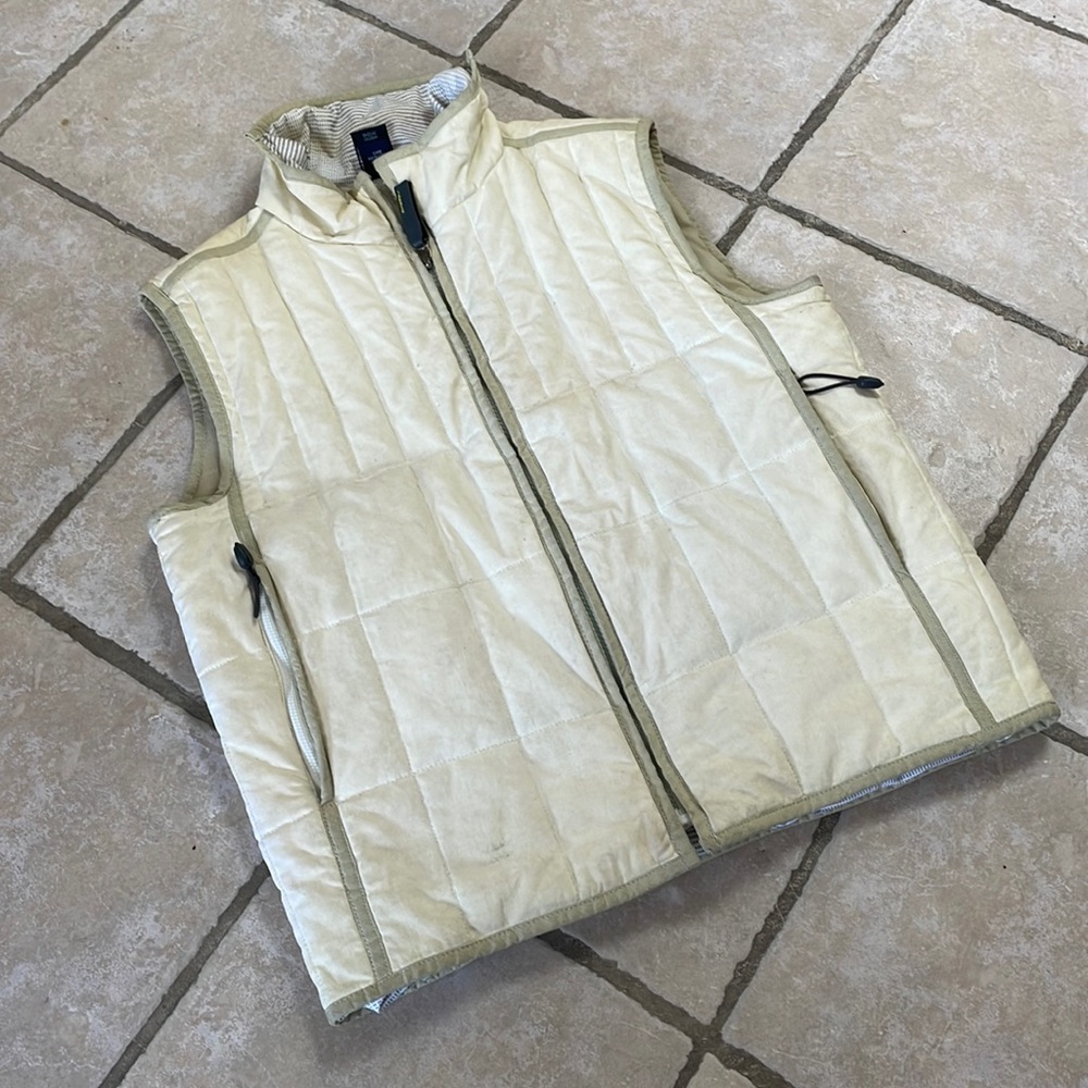 Vintage Diesel raver vest ( 1999 )
